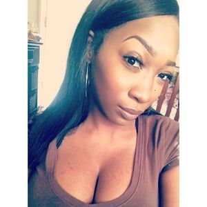 Meet your Posher, Diamond